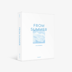 fromis_9 - From Summer [2024 Photobook]